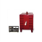 恒跃定碳炉单管SK2-1.5-13T