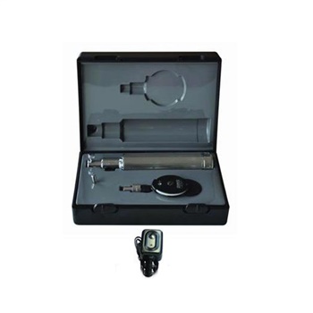 恒跃检眼镜JY-A-IIB