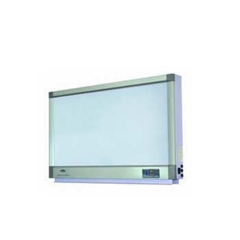 恒跃铝合金胶片观察灯GT-A