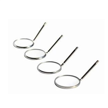 恒跃口镜头平光（P型）