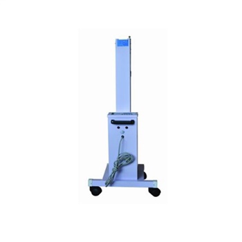 恒跃钢制喷塑消毒车ZXC-III(PW)