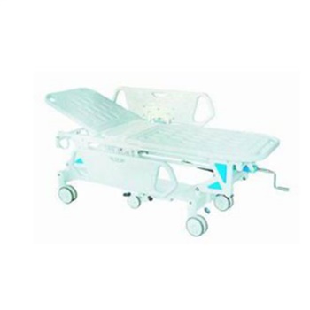 恒跃豪华手摇抢救车SB-3C