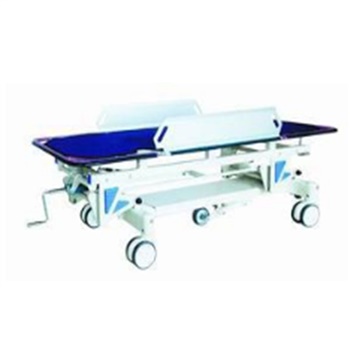 恒跃豪华平移抢救车SB-4C