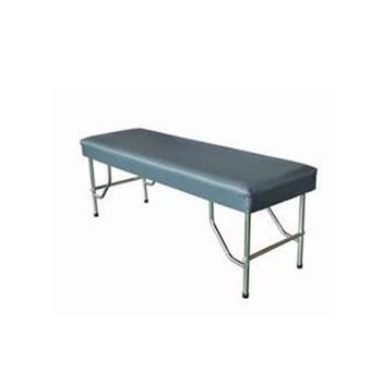 恒跃不锈钢诊察床BCC-I