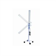 恒跃简易型紫外线消毒车ZXC-II(PY)