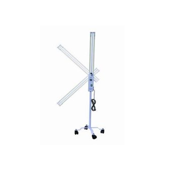 恒跃简易型紫外线消毒车ZXC-III(PW)