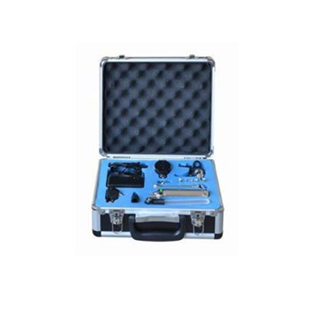 恒跃五官检查器WG-XPC