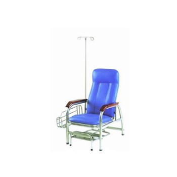 恒跃不锈钢输液椅IVC-III