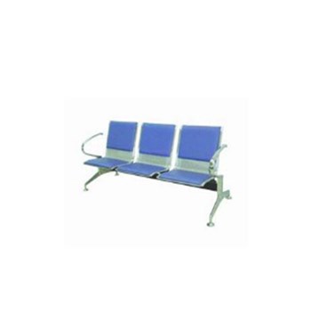 恒跃候诊椅HZ-3