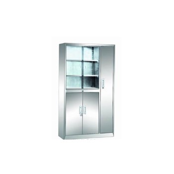 恒跃不锈钢新型柜SMC-13