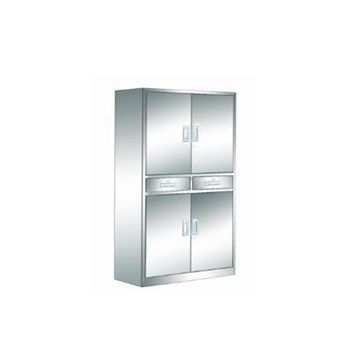 恒跃不锈钢无菌柜SMC-17