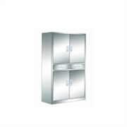 恒跃不锈钢无菌柜SMC-17