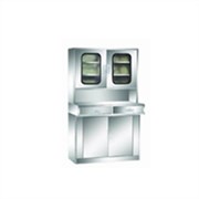 恒跃不锈钢针剂柜II型SMC-19