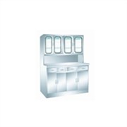 恒跃不锈钢治疗柜SMC-20