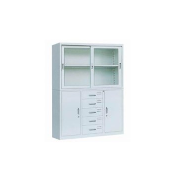 恒跃钢制柜YT-017