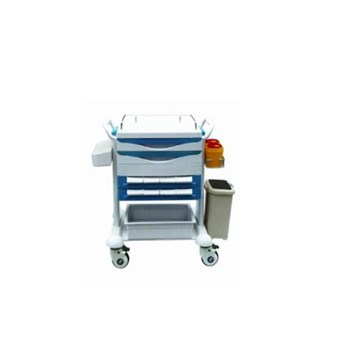 恒跃仪器车YJ-311