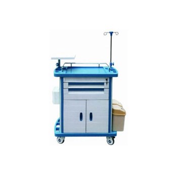 恒跃抢救车YJ-315