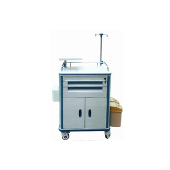 恒跃抢救车YJ-318