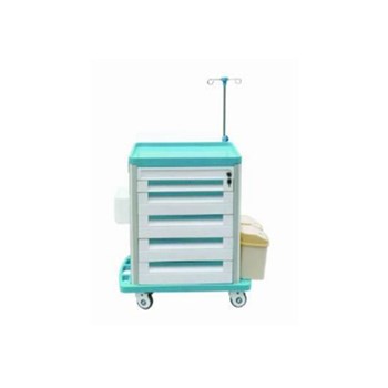 恒跃送药车YJ-329