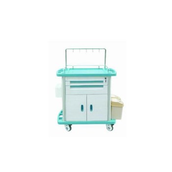 恒跃输液车YJ-340