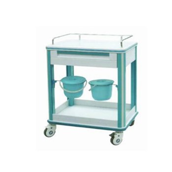 恒跃治疗车YJ-302