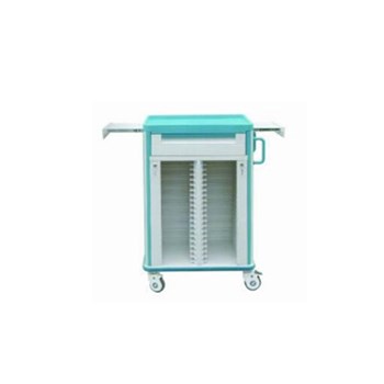 恒跃病历夹车YJ-308