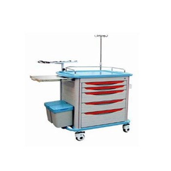 恒跃抢救车BM-7205C