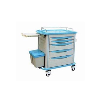 恒跃送药车BM-7603F