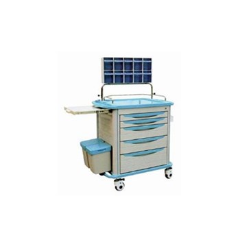 恒跃麻醉车BM-7801C