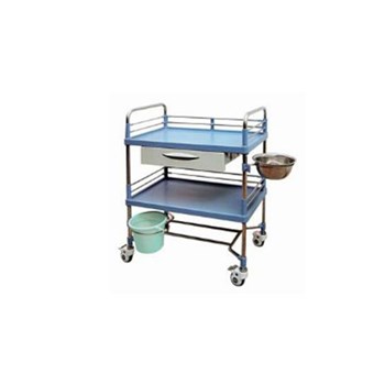 恒跃多功能推车YK-310C