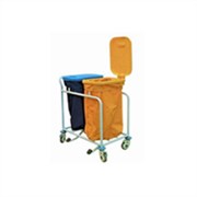 恒跃污物车WL-II