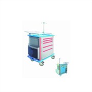 恒跃豪华急救车LS-850E