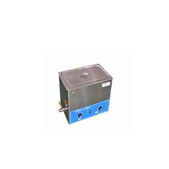 恒跃超声波清洗机机械定时加热型CQ-120AD