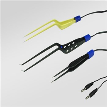 麦朗一次性双极电凝镊枪形ML-AW210