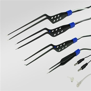 麦朗一次性双极滴水电凝镊枪形ML-AD210