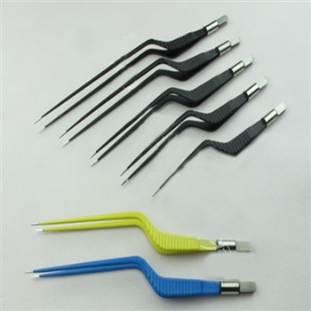 麦朗枪装双极电凝镊