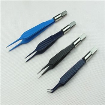 麦朗整形及眼科专用电凝镊