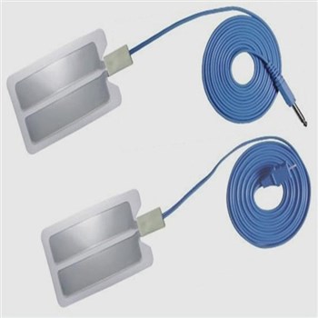 麦朗一次性带线电刀负极板