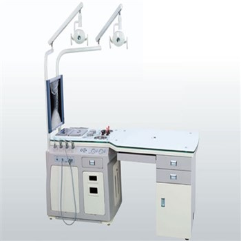 佳联达耳鼻喉科检查治疗台JLD-G80