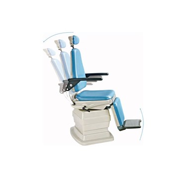 佳联达电动治疗椅豪华型