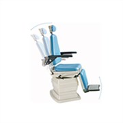 佳联达电动治疗椅豪华型