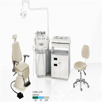 佛山盛田耳鼻喉头颈外科综合治疗台ST-E1000