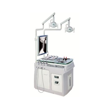 佛山盛田耳鼻喉头颈外科综合治疗台ST-E800