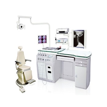 佛山盛田耳鼻喉头颈外科综合治疗台ST-E600