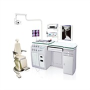 佛山盛田耳鼻喉头颈外科综合治疗台ST-E600