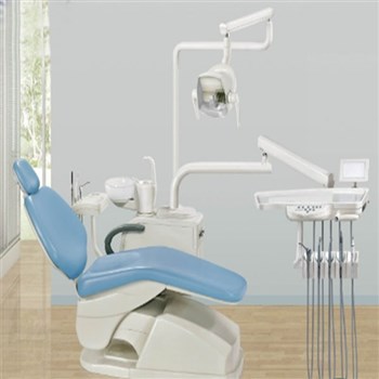 佛山盛田牙科综合治疗机ST-D302