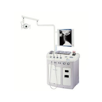 佛山盛田耳鼻喉头颈外科综合治疗台ST-E500