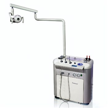 佛山盛田耳鼻喉头颈外科综合治疗台ST-E300