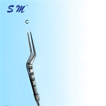 外科医学镊EZ型C