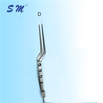 外科医学镊EZ型D